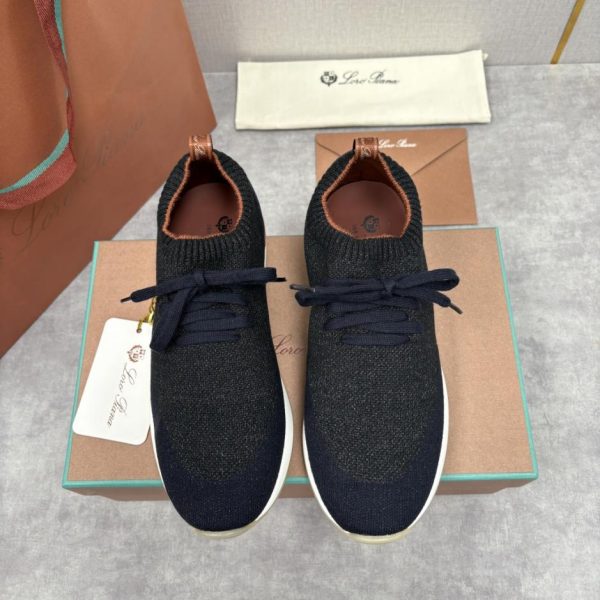 repliche,replica,perfette,siti di,affidabili,migliori siti,dove comprare,1:1,scarpe da ginnastica Loro Piana Flexy Active New Flyknit Scarpe da ginnastica (VETJ4)