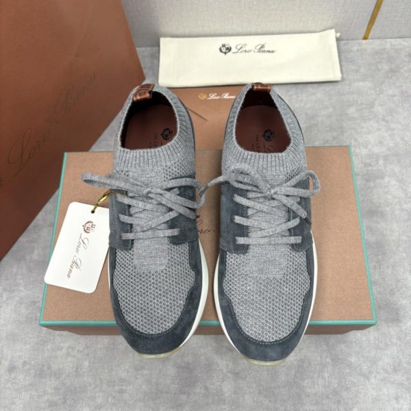 repliche,replica,perfette,siti di,affidabili,migliori siti,dove comprare,1:1,scarpe da ginnastica Loro Piana Flexy Active New Flyknit Scarpe da ginnastica (4DT9D)