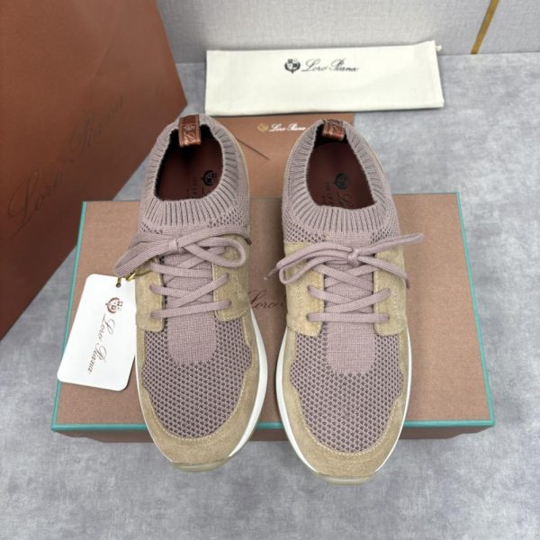 repliche,replica,perfette,siti di,affidabili,migliori siti,dove comprare,1:1,scarpe da ginnastica Loro Piana Flexy Active New Flyknit Scarpe da ginnastica (AMOEE)