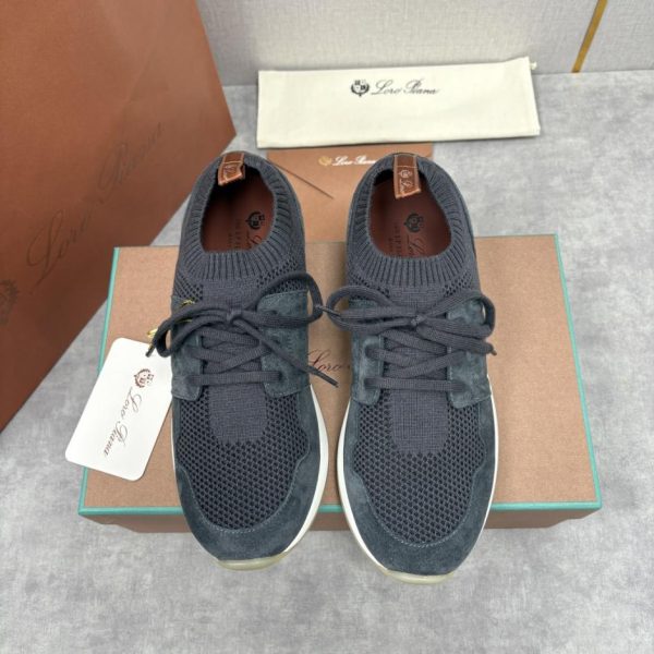 repliche,replica,perfette,siti di,affidabili,migliori siti,dove comprare,1:1,scarpe da ginnastica Loro Piana Flexy Active New Flyknit Scarpe da ginnastica (ARL30)