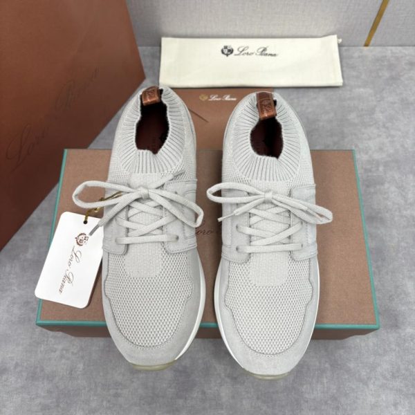 repliche,replica,perfette,siti di,affidabili,migliori siti,dove comprare,1:1,scarpe da ginnastica Loro Piana Flexy Active New Flyknit Scarpe da ginnastica (N683W)