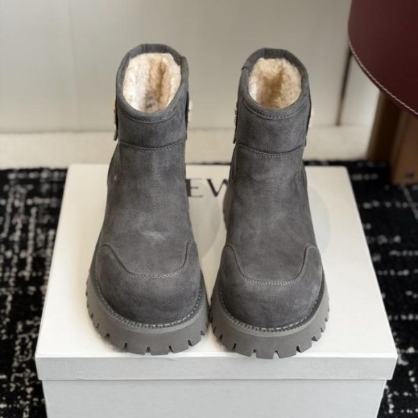 repliche,replica,perfette,siti di,affidabili,migliori siti,dove comprare,1:1,scarpe da ginnastica Stivali da neve autunno/inverno LOEWE (OTF0S)