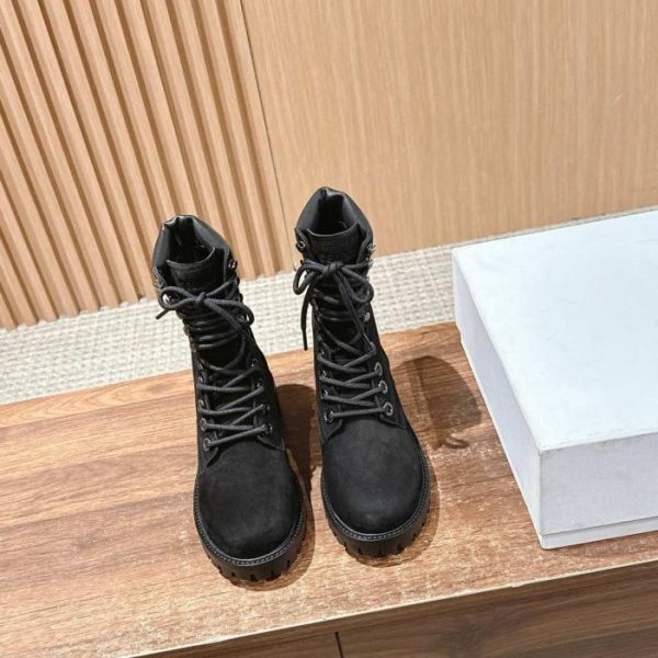 repliche,replica,perfette,siti di,affidabili,migliori siti,dove comprare,1:1,scarpe da ginnastica Stivali da combattimento classici da coppia Celine (ZAL9A)