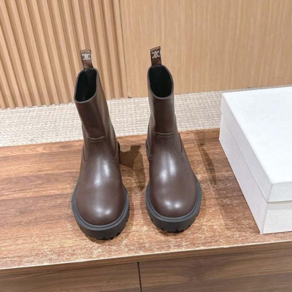 repliche,replica,perfette,siti di,affidabili,migliori siti,dove comprare,1:1,scarpe da ginnastica Collezione di stivali alti BUMARGARET (KSTSO) di Celine autunno/inverno