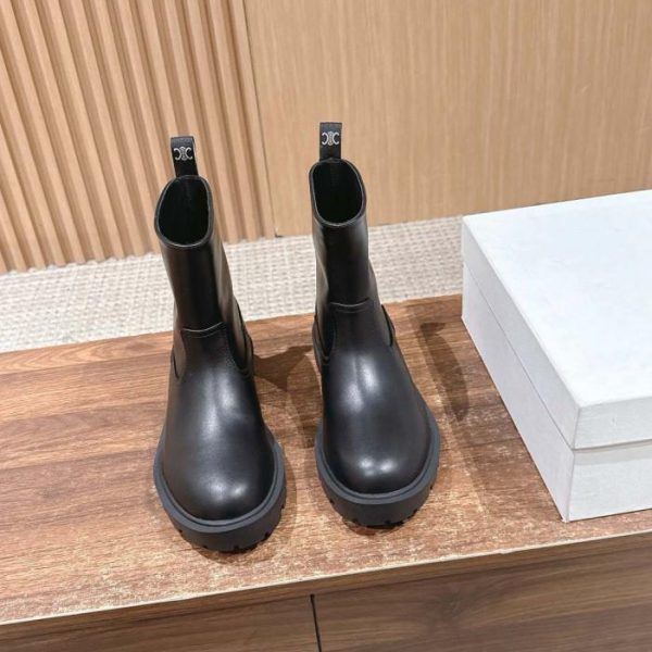 repliche,replica,perfette,siti di,affidabili,migliori siti,dove comprare,1:1,scarpe da ginnastica Stivali alti BUMARGARET Celine autunno/inverno (VB4GE)