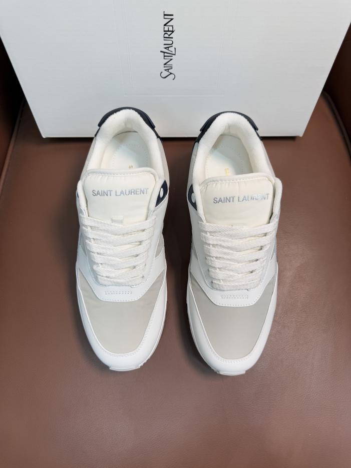 repliche,replica,perfette,siti di,affidabili,migliori siti,dove comprare,1:1,scarpe da ginnastica Sneakers basse con lacci SAINT LAURENT (VL3AR) repliche,replica,perfette,siti di,affidabili,migliori siti,dove comprare,1:1,scarpe da ginnastica Sneakers basse con lacci SAINT LAURENT (VL3AR)
