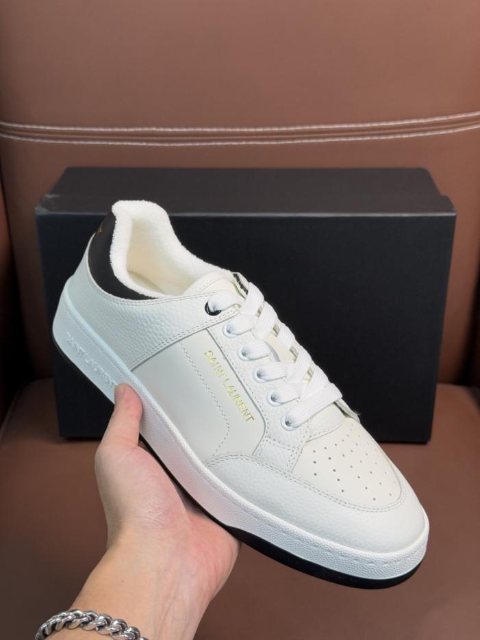 repliche,replica,perfette,siti di,affidabili,migliori siti,dove comprare,1:1,scarpe da ginnastica Sneakers basse con lacci SAINT LAURENT (TLYT9) repliche,replica,perfette,siti di,affidabili,migliori siti,dove comprare,1:1,scarpe da ginnastica Sneakers basse con lacci SAINT LAURENT (TLYT9)