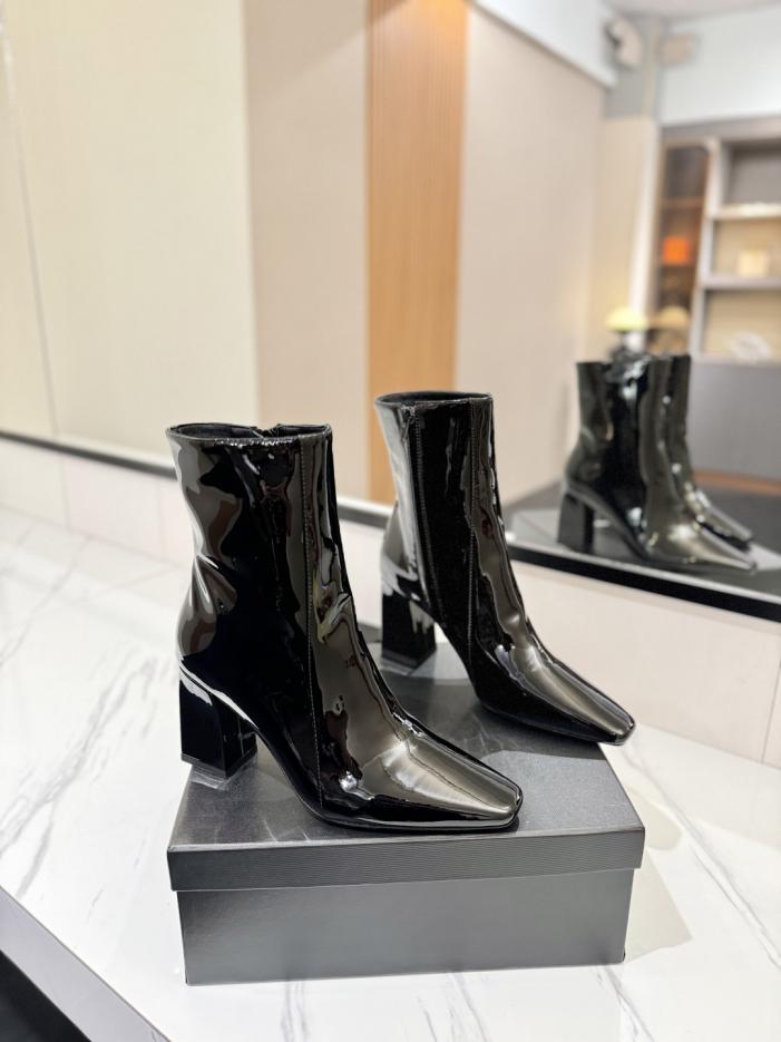 repliche,replica,perfette,siti di,affidabili,migliori siti,dove comprare,1:1,scarpe da ginnastica SAINT LAURENT Beau New Stivaletti in pelle verniciata con cerniera 8 cm (XQZ8F) repliche,replica,perfette,siti di,affidabili,migliori siti,dove comprare,1:1,scarpe da ginnastica SAINT LAURENT Beau New Stivaletti in pelle verniciata con cerniera 8 cm (XQZ8F)