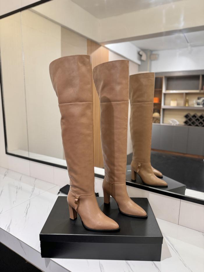 repliche,replica,perfette,siti di,affidabili,migliori siti,dove comprare,1:1,scarpe da ginnastica Stivali lunghi SAINT LAURENT Jill, 8,5 cm (40, 41, 42 su misura) (DHUSW) repliche,replica,perfette,siti di,affidabili,migliori siti,dove comprare,1:1,scarpe da ginnastica Stivali lunghi SAINT LAURENT Jill, 8,5 cm (40, 41, 42 su misura) (DHUSW)