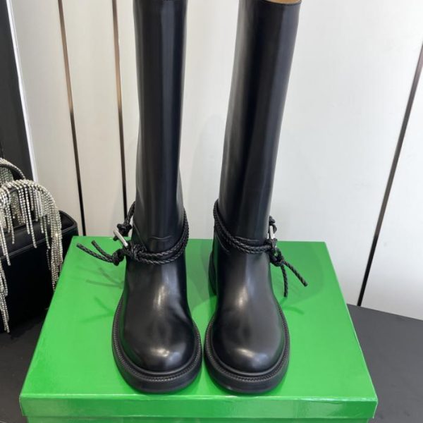repliche,replica,perfette,siti di,affidabili,migliori siti,dove comprare,1:1,scarpe da ginnastica Bottega Veneta Autunno/Inverno: nuovi arrivi: stivaletti slip-on/stivali da equitazione eleganti (ZSSHK)