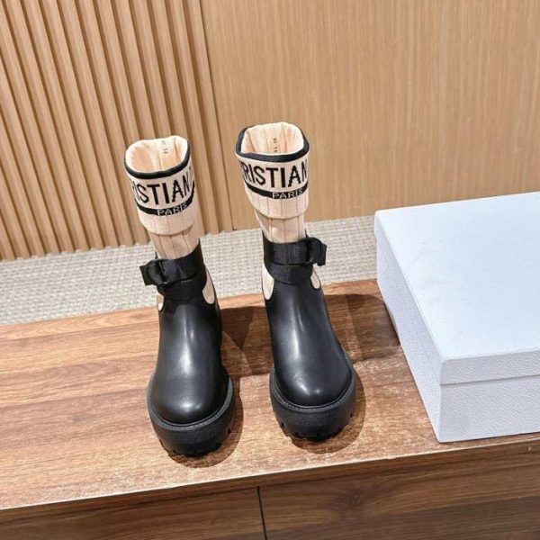 repliche,replica,perfette,siti di,affidabili,migliori siti,dove comprare,1:1,scarpe da ginnastica I nuovi stivaletti a calzino di DIOR (ARR1O)