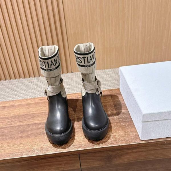 repliche,replica,perfette,siti di,affidabili,migliori siti,dove comprare,1:1,scarpe da ginnastica I nuovi stivali-calzino di DIOR (J8KIL)