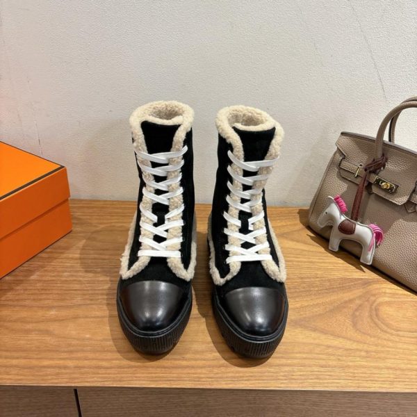 Scarpe Hermes autunno/inverno nuove (G3BWI)