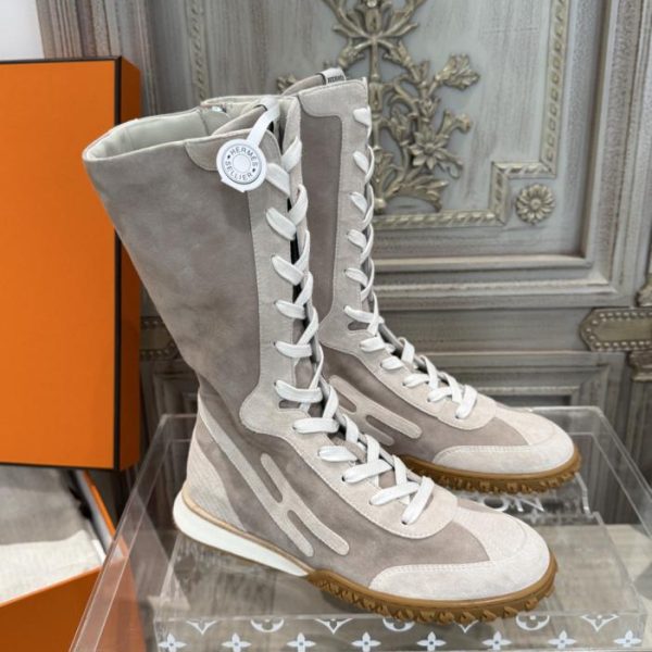 repliche,replica,perfette,siti di,affidabili,migliori siti,dove comprare,1:1,scarpe da ginnastica Sneakers/stivali Hermes Jet (6I8N1) – alta qualità import/export. Erano le popolari scarpe da ginnastica tedesche della collezione precedente.