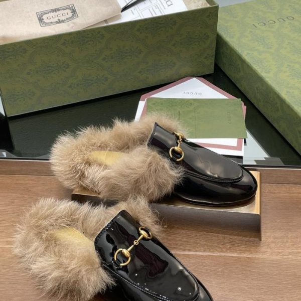 repliche,replica,perfette,siti di,affidabili,migliori siti,dove comprare,1:1,scarpe da ginnastica Mocassini classici di alta gamma Gucci (OFWMB)