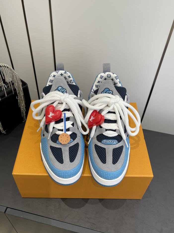 repliche,replica,perfette,siti di,affidabili,migliori siti,dove comprare,1:1,scarpe da ginnastica Mocassini della serie Skate di Louis Vuiton, scarpe da skateboard, sneakers (TID7G) repliche,replica,perfette,siti di,affidabili,migliori siti,dove comprare,1:1,scarpe da ginnastica Mocassini della serie Skate di Louis Vuiton, scarpe da skateboard, sneakers (TID7G)