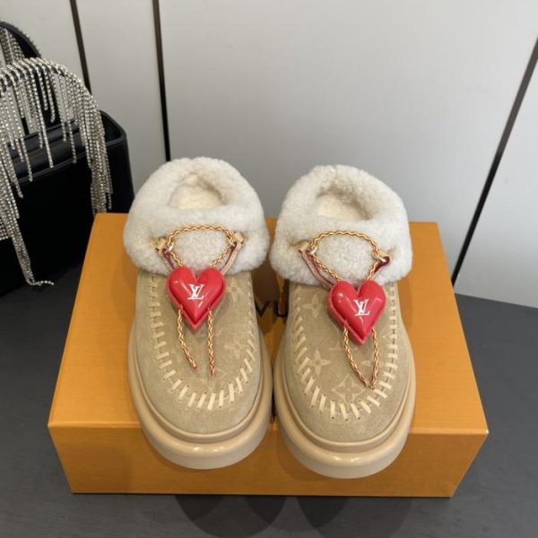 repliche,replica,perfette,siti di,affidabili,migliori siti,dove comprare,1:1,scarpe da ginnastica La nuova collezione da sci di Louis Vuitton comprende gli scarponi da neve (4ISVM).
