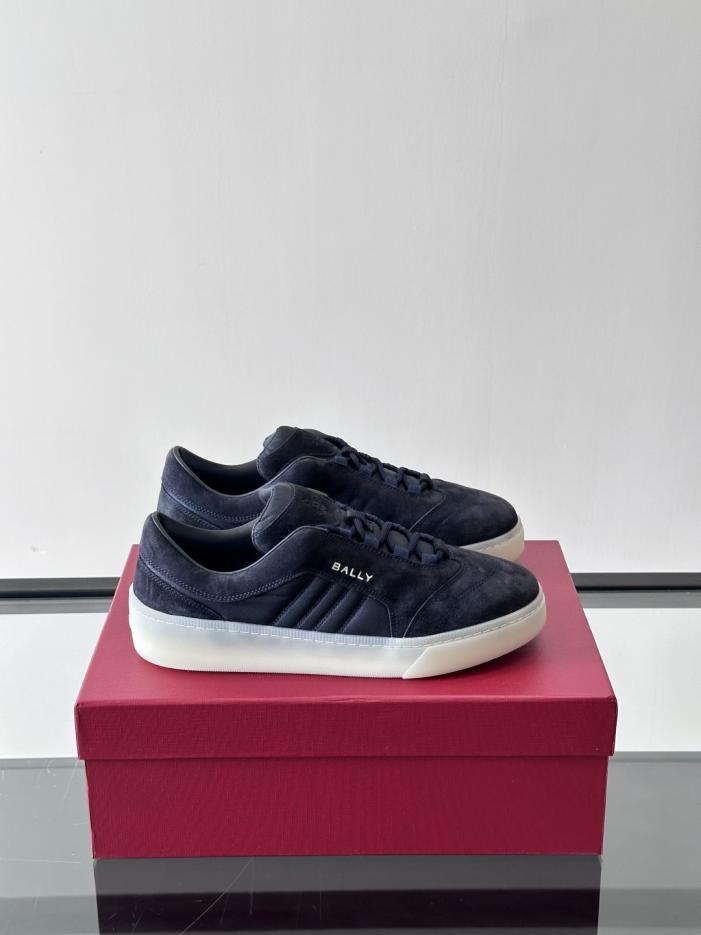 repliche,replica,perfette,siti di,affidabili,migliori siti,dove comprare,1:1,scarpe da ginnastica Contatore / Nuove sneakers da uomo Bally, scarpe casual della serie Raise (9BF1D)