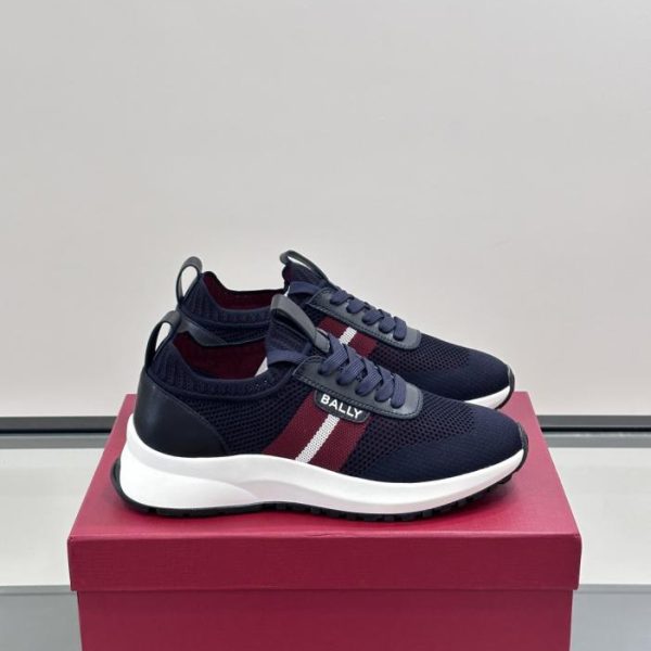 repliche,replica,perfette,siti di,affidabili,migliori siti,dove comprare,1:1,scarpe da ginnastica Contatore / Le ultime scarpe sportive casual estive da uomo di BALLY (G2U3V)