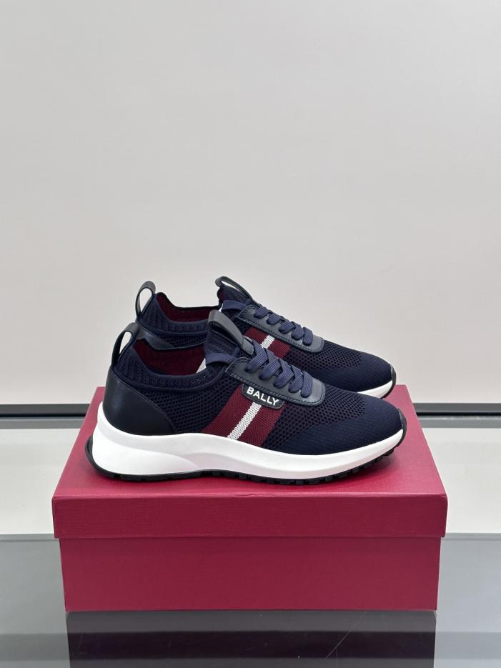 repliche,replica,perfette,siti di,affidabili,migliori siti,dove comprare,1:1,scarpe da ginnastica Contatore / Le ultime scarpe sportive casual estive da uomo di BALLY (G2U3V)