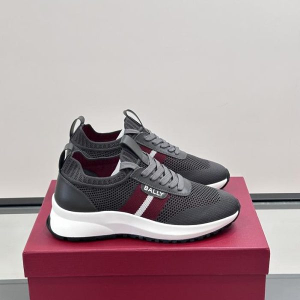 repliche,replica,perfette,siti di,affidabili,migliori siti,dove comprare,1:1,scarpe da ginnastica Contatore / Le ultime scarpe sportive casual estive da uomo di BALLY (L4WE6)