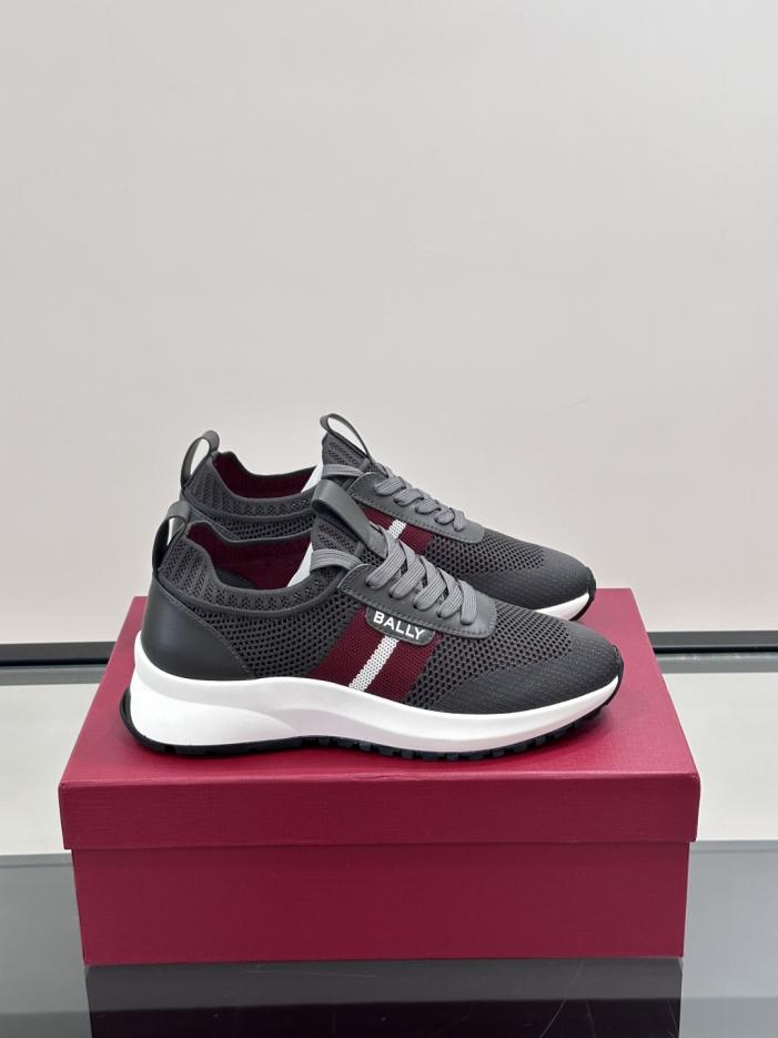 repliche,replica,perfette,siti di,affidabili,migliori siti,dove comprare,1:1,scarpe da ginnastica Contatore / Le ultime scarpe sportive casual estive da uomo di BALLY (L4WE6)