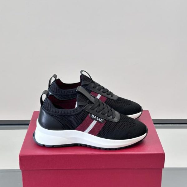 repliche,replica,perfette,siti di,affidabili,migliori siti,dove comprare,1:1,scarpe da ginnastica Contatore / Le ultime scarpe sportive casual da uomo di BALLY (LNLY3) per l’estate.