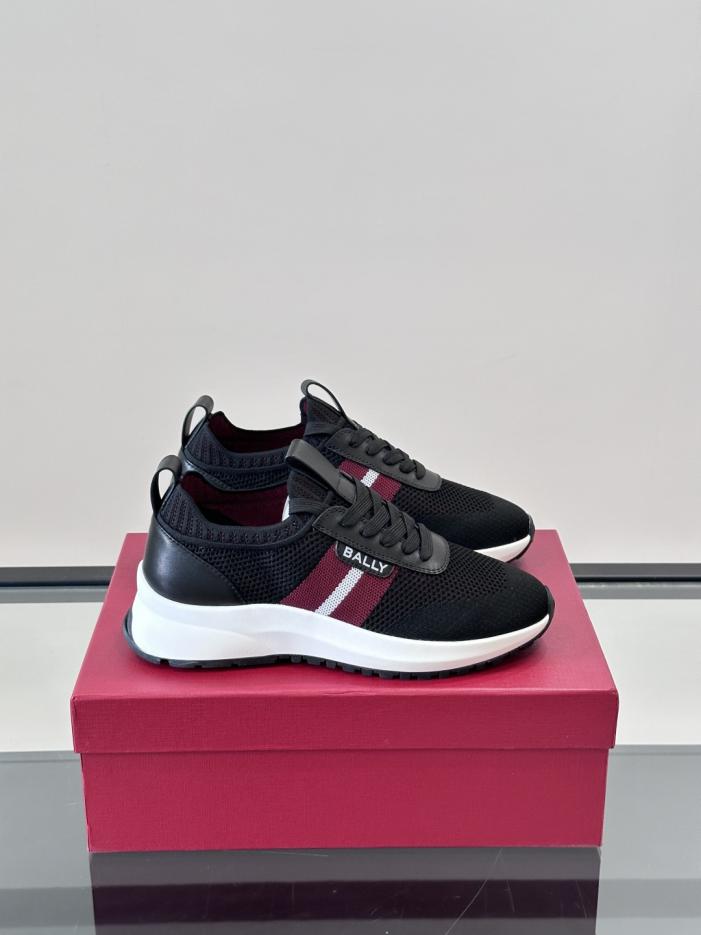 repliche,replica,perfette,siti di,affidabili,migliori siti,dove comprare,1:1,scarpe da ginnastica Contatore / Le ultime scarpe sportive casual da uomo di BALLY (LNLY3) per l’estate.