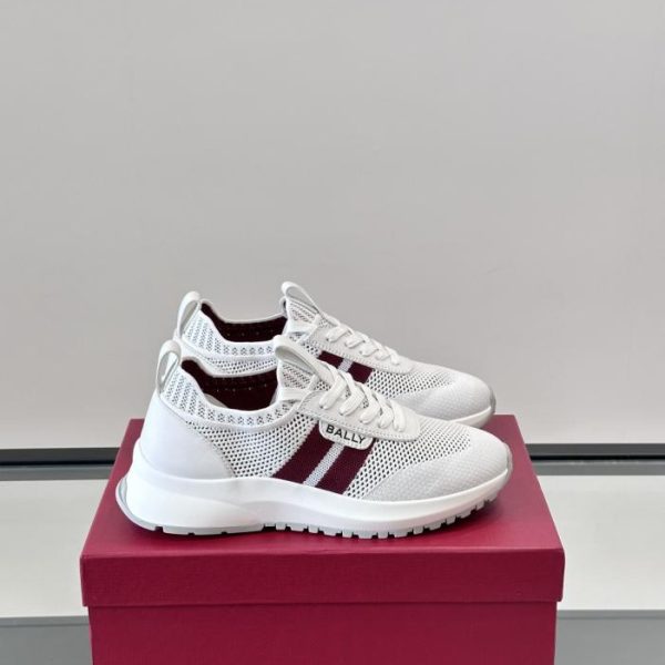 repliche,replica,perfette,siti di,affidabili,migliori siti,dove comprare,1:1,scarpe da ginnastica Contatore / Le ultime scarpe sportive casual estive da uomo di BALLY (SBN1L)