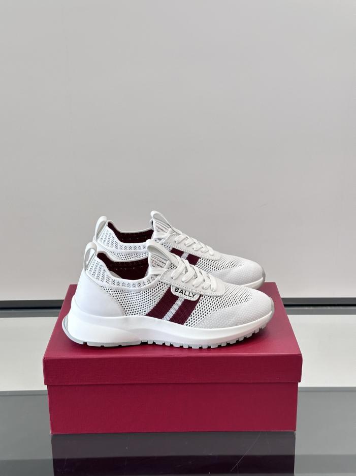 repliche,replica,perfette,siti di,affidabili,migliori siti,dove comprare,1:1,scarpe da ginnastica Contatore / Le ultime scarpe sportive casual estive da uomo di BALLY (SBN1L)