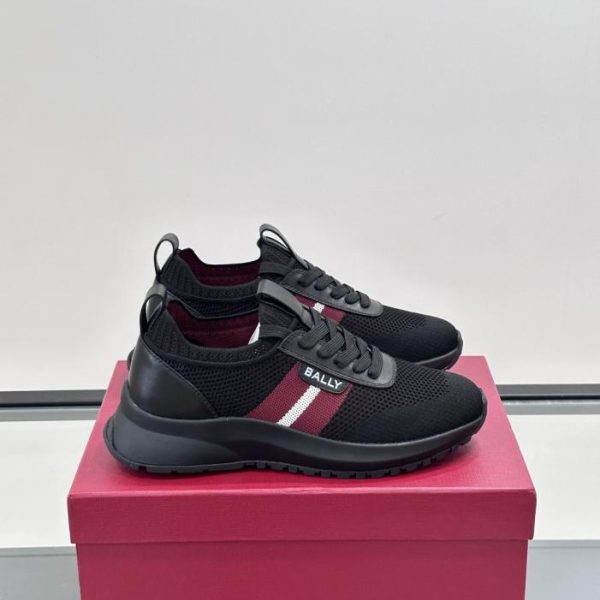 Contatore / Le ultime scarpe sportive casual estive da uomo di BALLY (TWNQU)