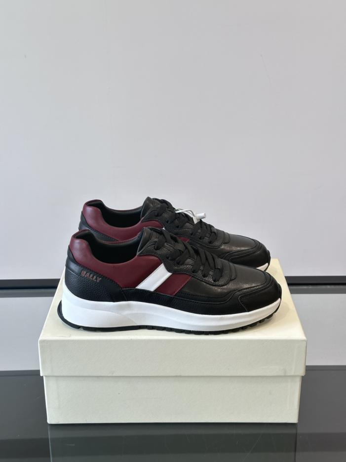 repliche,replica,perfette,siti di,affidabili,migliori siti,dove comprare,1:1,scarpe da ginnastica Contatore / Nuove scarpe sportive casual da uomo in pelle con plateau di Bally (SWLHV) repliche,replica,perfette,siti di,affidabili,migliori siti,dove comprare,1:1,scarpe da ginnastica Contatore / Nuove scarpe sportive casual da uomo in pelle con plateau di Bally (SWLHV)