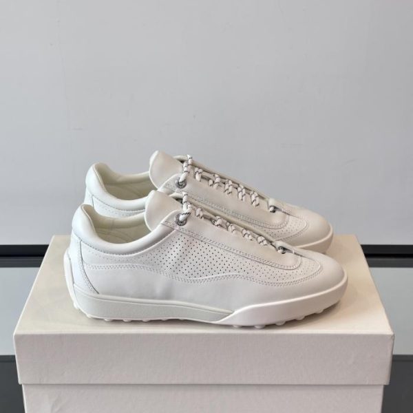 repliche,replica,perfette,siti di,affidabili,migliori siti,dove comprare,1:1,scarpe da ginnastica Contatore / Serie BALLY MANTO RUNNER: estetica minimalista, stile business casual (89ZRN)