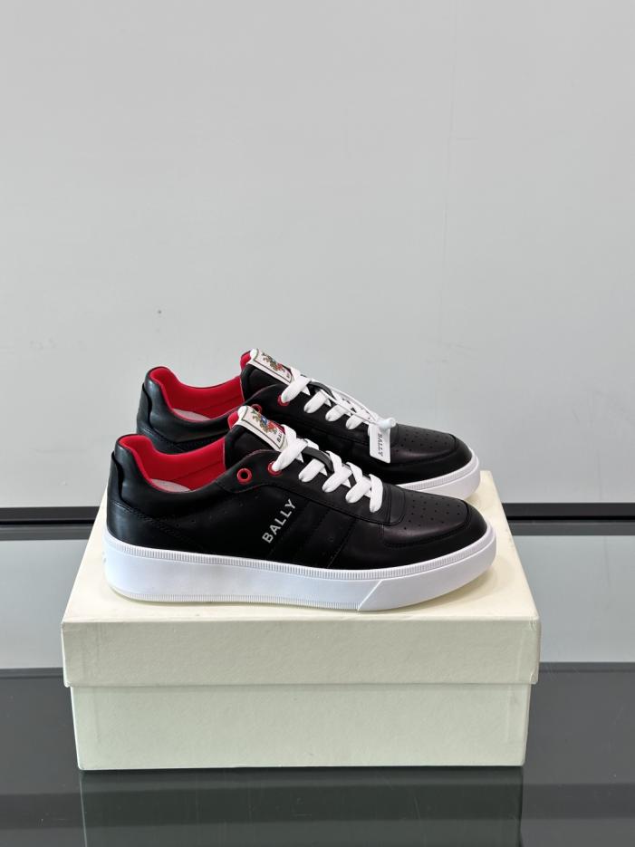 repliche,replica,perfette,siti di,affidabili,migliori siti,dove comprare,1:1,scarpe da ginnastica Contatore / Nuove sneakers casual in pelle da uomo Bally (SNX3V) repliche,replica,perfette,siti di,affidabili,migliori siti,dove comprare,1:1,scarpe da ginnastica Contatore / Nuove sneakers casual in pelle da uomo Bally (SNX3V)