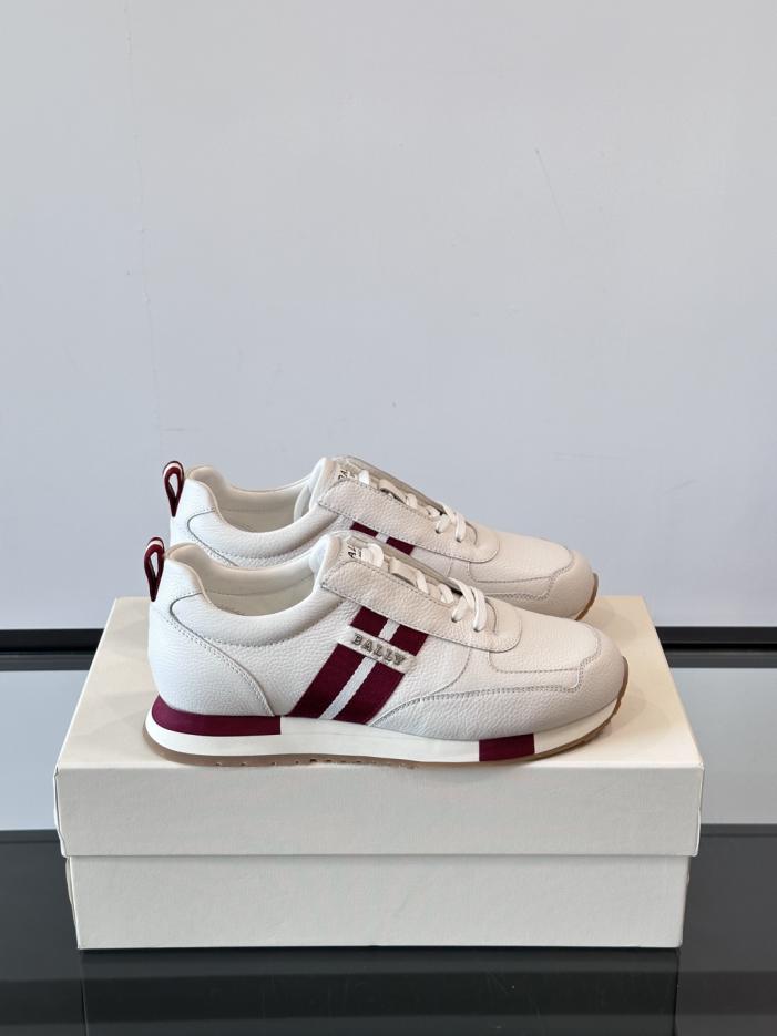 repliche,replica,perfette,siti di,affidabili,migliori siti,dove comprare,1:1,scarpe da ginnastica Contatore / Scarpe sportive con plateau in pelle da uomo Bally (I6T8I) repliche,replica,perfette,siti di,affidabili,migliori siti,dove comprare,1:1,scarpe da ginnastica Contatore / Scarpe sportive con plateau in pelle da uomo Bally (I6T8I)