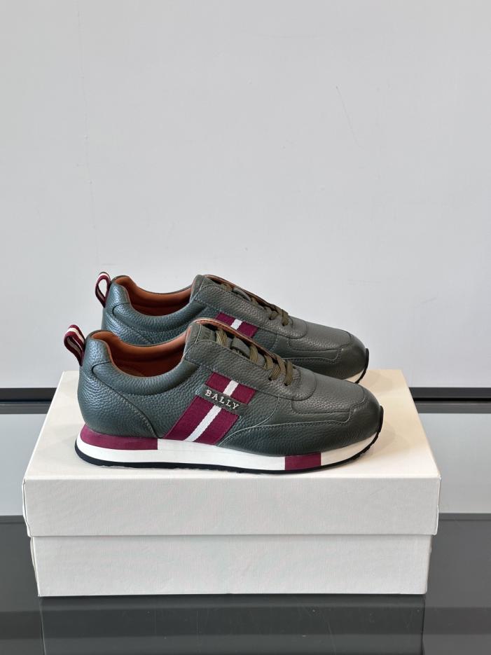 repliche,replica,perfette,siti di,affidabili,migliori siti,dove comprare,1:1,scarpe da ginnastica Contatore / Nuove scarpe sportive casual da uomo in pelle con plateau di Bally (IQYLA) repliche,replica,perfette,siti di,affidabili,migliori siti,dove comprare,1:1,scarpe da ginnastica Contatore / Nuove scarpe sportive casual da uomo in pelle con plateau di Bally (IQYLA)