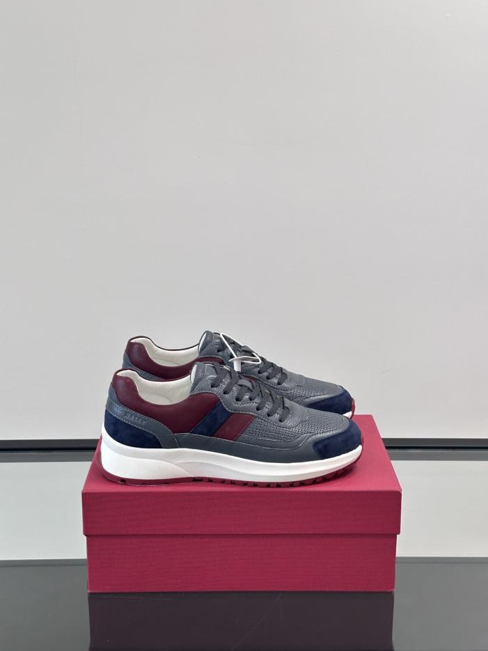 repliche,replica,perfette,siti di,affidabili,migliori siti,dove comprare,1:1,scarpe da ginnastica Contatore / Nuove scarpe sportive casual da uomo in pelle con plateau di Bally (UZRJS) repliche,replica,perfette,siti di,affidabili,migliori siti,dove comprare,1:1,scarpe da ginnastica Contatore / Nuove scarpe sportive casual da uomo in pelle con plateau di Bally (UZRJS)