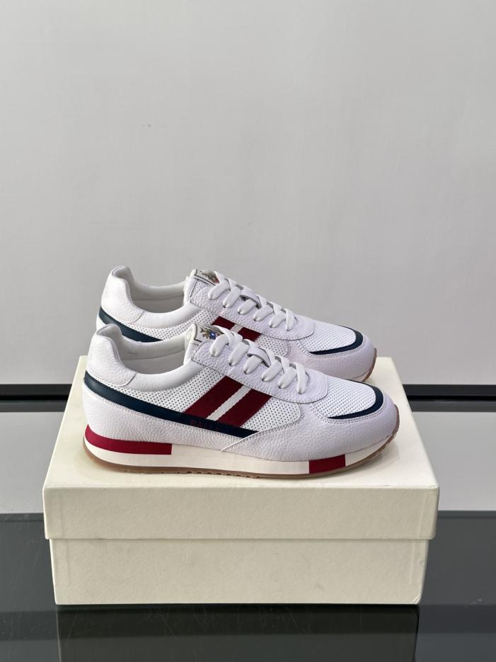 repliche,replica,perfette,siti di,affidabili,migliori siti,dove comprare,1:1,scarpe da ginnastica Contatore / Nuove scarpe sportive casual da uomo in pelle con plateau di Bally (KNKL2) repliche,replica,perfette,siti di,affidabili,migliori siti,dove comprare,1:1,scarpe da ginnastica Contatore / Nuove scarpe sportive casual da uomo in pelle con plateau di Bally (KNKL2)