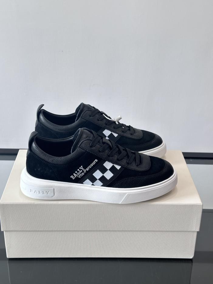 repliche,replica,perfette,siti di,affidabili,migliori siti,dove comprare,1:1,scarpe da ginnastica Contatore / Bally, nuove sneakers casual in pelle da uomo (9OCYH) repliche,replica,perfette,siti di,affidabili,migliori siti,dove comprare,1:1,scarpe da ginnastica Contatore / Bally, nuove sneakers casual in pelle da uomo (9OCYH)