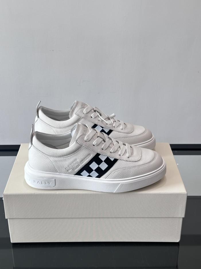 repliche,replica,perfette,siti di,affidabili,migliori siti,dove comprare,1:1,scarpe da ginnastica Contatore / Bally, nuove sneakers casual in pelle da uomo (LTN3U) repliche,replica,perfette,siti di,affidabili,migliori siti,dove comprare,1:1,scarpe da ginnastica Contatore / Bally, nuove sneakers casual in pelle da uomo (LTN3U)