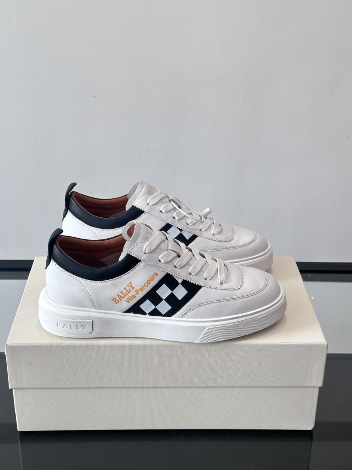 repliche,replica,perfette,siti di,affidabili,migliori siti,dove comprare,1:1,scarpe da ginnastica Contatore / Nuove sneakers casual in pelle da uomo Bally (WRCON) repliche,replica,perfette,siti di,affidabili,migliori siti,dove comprare,1:1,scarpe da ginnastica Contatore / Nuove sneakers casual in pelle da uomo Bally (WRCON)