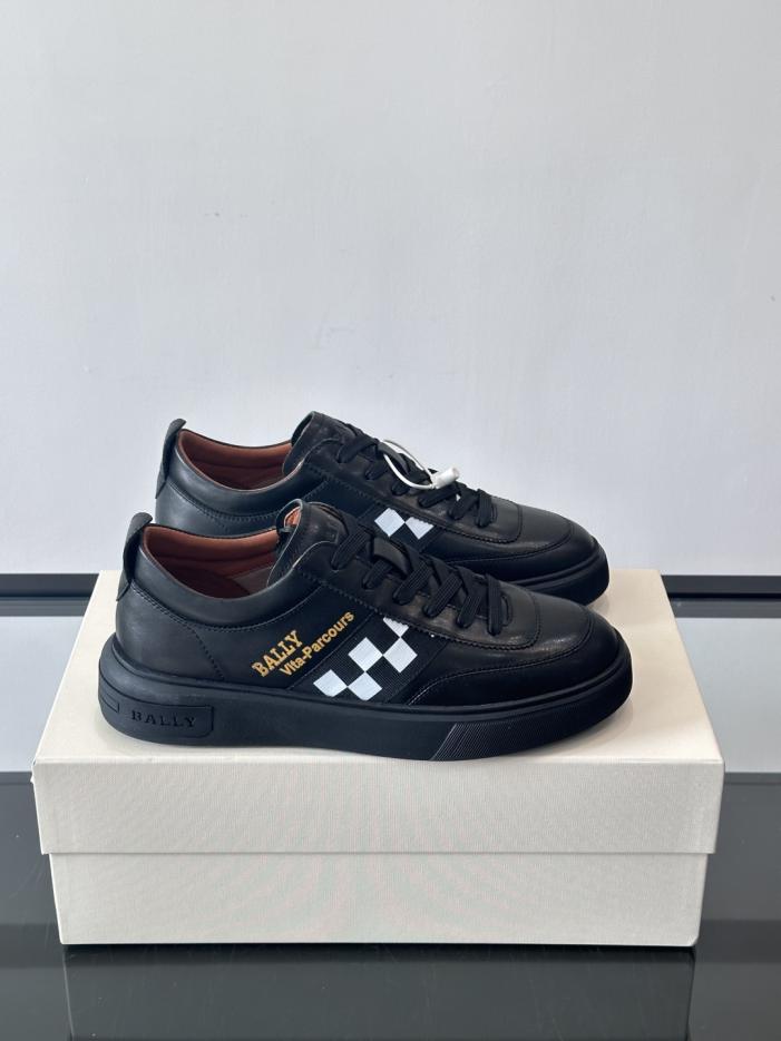 repliche,replica,perfette,siti di,affidabili,migliori siti,dove comprare,1:1,scarpe da ginnastica Contatore / Bally, nuove sneakers casual in pelle da uomo (XEFZ7) repliche,replica,perfette,siti di,affidabili,migliori siti,dove comprare,1:1,scarpe da ginnastica Contatore / Bally, nuove sneakers casual in pelle da uomo (XEFZ7)