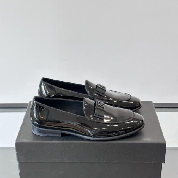 repliche,replica,perfette,siti di,affidabili,migliori siti,dove comprare,1:1,scarpe da ginnastica Contatore / DG Scarpe da uomo eleganti e casual in pelle di alta gamma (JVFOT)