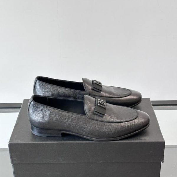 repliche,replica,perfette,siti di,affidabili,migliori siti,dove comprare,1:1,scarpe da ginnastica Contatore / Scarpe eleganti e casual in pelle da uomo DG di alta gamma (Y79YU)