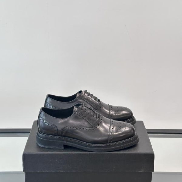 repliche,replica,perfette,siti di,affidabili,migliori siti,dove comprare,1:1,scarpe da ginnastica Contatore / Scarpe eleganti con plateau e scarpe casual in pelle da uomo DG di alta gamma (TKHHG)