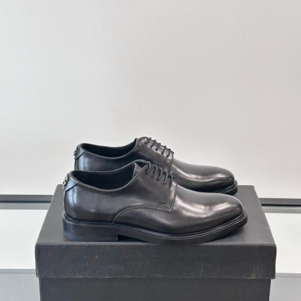repliche,replica,perfette,siti di,affidabili,migliori siti,dove comprare,1:1,scarpe da ginnastica Contatore / Scarpe eleganti con plateau e scarpe casual in pelle da uomo DG di alta gamma (8C5JL)