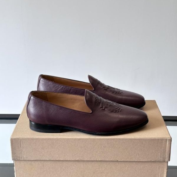 repliche,replica,perfette,siti di,affidabili,migliori siti,dove comprare,1:1,scarpe da ginnastica Contatore / Scarpe in pelle eleganti e casual da uomo DG di alta gamma (38.(3OIMA))