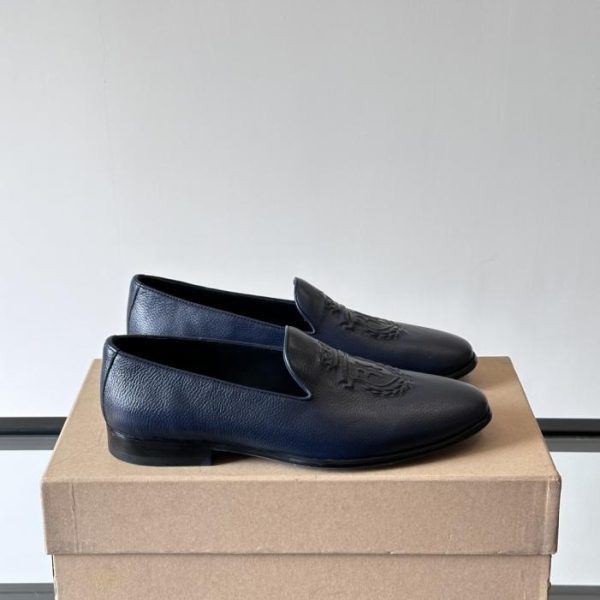 repliche,replica,perfette,siti di,affidabili,migliori siti,dove comprare,1:1,scarpe da ginnastica Contatore / Scarpe eleganti e casual in pelle da uomo DG di alta gamma (38.(6BDMC))