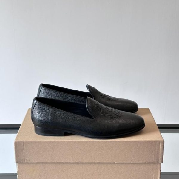 repliche,replica,perfette,siti di,affidabili,migliori siti,dove comprare,1:1,scarpe da ginnastica Contatore / Scarpe eleganti e casual in pelle da uomo DG High-End (taglia 38 (ISJVY))