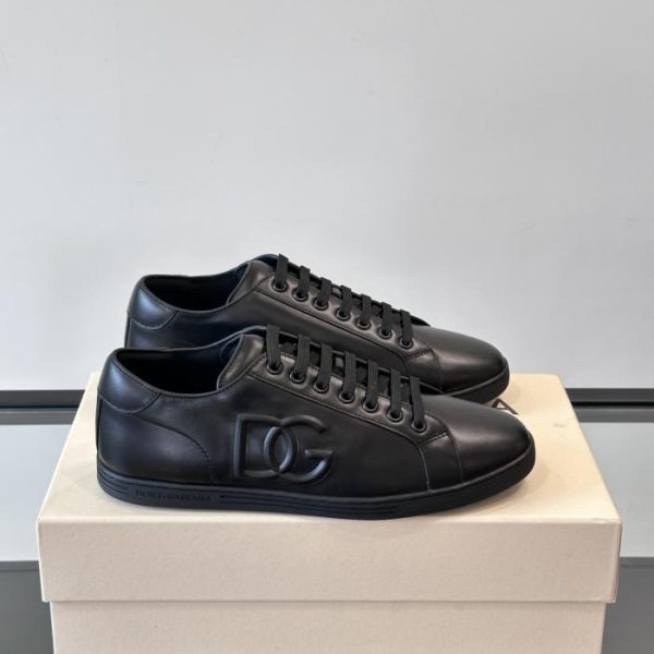 repliche,replica,perfette,siti di,affidabili,migliori siti,dove comprare,1:1,scarpe da ginnastica Contatore / Scarpe casual alla moda Dolce & Gabbana, scarpe sportive casual da uomo di alta gamma (48,45 (2V58R))
